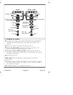 Preview for 6 page of Kohler K-8813 Installation Manual