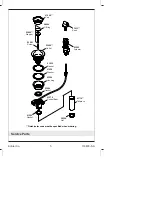 Предварительный просмотр 5 страницы Kohler K-8816 Homeowner'S Manual