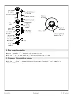 Preview for 11 page of Kohler K-8816 Installation Manual