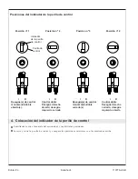 Предварительный просмотр 19 страницы Kohler K-8816 Installation Manual