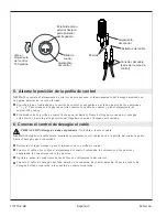 Предварительный просмотр 20 страницы Kohler K-8816 Installation Manual