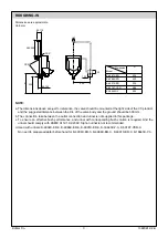 Preview for 3 page of Kohler K-8872X-C03 Installation And Care Manual