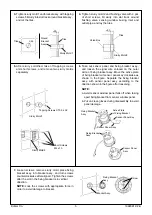 Preview for 5 page of Kohler K-8872X-C03 Installation And Care Manual