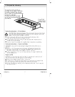 Preview for 7 page of Kohler K-895 Installation And Care Manual