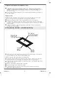 Preview for 9 page of Kohler K-895 Installation And Care Manual