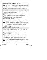 Preview for 10 page of Kohler K-895 Installation And Care Manual