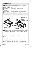 Preview for 15 page of Kohler K-895 Installation And Care Manual