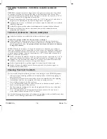 Preview for 18 page of Kohler K-895 Installation And Care Manual