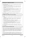 Preview for 19 page of Kohler K-895 Installation And Care Manual