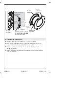 Preview for 33 page of Kohler K-922 Installation Manual