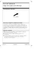 Preview for 6 page of Kohler K-9404 Installation Manual