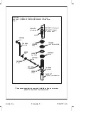 Preview for 13 page of Kohler K-942 Homeowner'S Manual