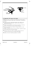 Предварительный просмотр 26 страницы Kohler K-942 Installation Manual