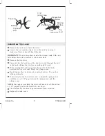 Предварительный просмотр 3 страницы Kohler K-9436 Installation Manual