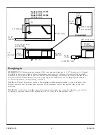 Preview for 4 page of Kohler K-9486 Installation Manual