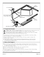 Preview for 7 page of Kohler K-9486 Installation Manual