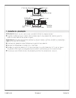 Preview for 14 page of Kohler K-9486 Installation Manual