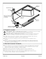 Preview for 16 page of Kohler K-9486 Installation Manual