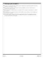 Preview for 19 page of Kohler K-9486 Installation Manual