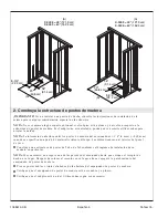 Preview for 24 page of Kohler K-9486 Installation Manual