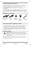 Предварительный просмотр 22 страницы Kohler K-952 Installation Manual