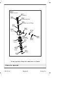 Preview for 20 page of Kohler K-9528 Homeowner'S Manual