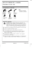 Предварительный просмотр 27 страницы Kohler K-9530 Installation And Care Manual