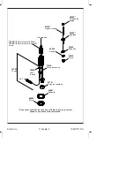 Preview for 15 page of Kohler K-960 Homeowner'S Manual