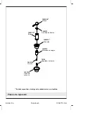 Preview for 23 page of Kohler K-960 Homeowner'S Manual