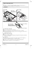 Preview for 4 page of Kohler K-9616 Installation And Care Manual