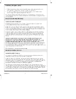 Preview for 7 page of Kohler K-9616 Installation And Care Manual