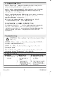 Предварительный просмотр 5 страницы Kohler K-97172 Installation And Care Manual