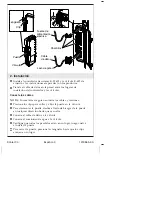 Предварительный просмотр 17 страницы Kohler K-97172 Installation And Care Manual