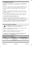 Предварительный просмотр 18 страницы Kohler K-97172 Installation And Care Manual