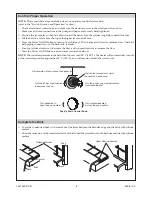 Preview for 8 page of Kohler K-97260X Installation And Care Manual