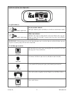 Предварительный просмотр 9 страницы Kohler K-97260X Installation And Care Manual