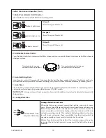 Preview for 10 page of Kohler K-97260X Installation And Care Manual