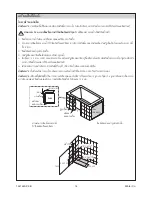 Предварительный просмотр 14 страницы Kohler K-97260X Installation And Care Manual