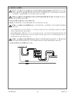 Preview for 16 page of Kohler K-97260X Installation And Care Manual