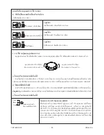 Preview for 20 page of Kohler K-97260X Installation And Care Manual