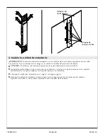 Предварительный просмотр 24 страницы Kohler K-97630 Installation And Care Manual