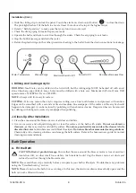 Preview for 8 page of Kohler K-98155X Installation And Care Manual