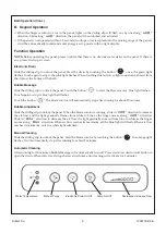 Preview for 9 page of Kohler K-98155X Installation And Care Manual