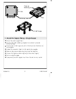 Preview for 3 page of Kohler K-98740 Installation And Care Manual