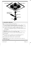 Предварительный просмотр 8 страницы Kohler K-98740 Installation And Care Manual