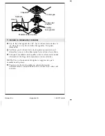 Preview for 37 page of Kohler K-98740 Installation And Care Manual