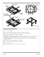 Preview for 5 page of Kohler K-98741-K1 Installation And Care Manual