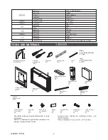 Preview for 2 page of Kohler K-98850T Installation Instructions Manual