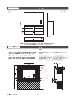 Предварительный просмотр 3 страницы Kohler K-98850T Installation Instructions Manual