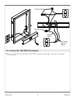 Предварительный просмотр 14 страницы Kohler K-99003-TLC Installation And Care Manual